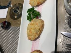 芝士蟹肉塔帕斯-Mezomd曼索蒂西班牙餐厅(广粤店)