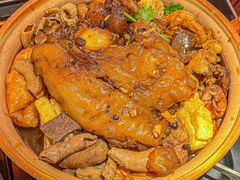 -龚印记牛骨牛杂屋·四代传承(珠影星光城店)