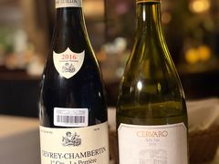 -La Vita 意大利传统料理(富民路店)