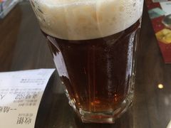 泡沫红茶-豪享来中西餐厅(隆昌店)