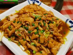 -龙桥私厨·姜花菊花过桥鱼·顺德菜(容桂店)