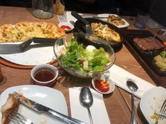 -必胜客(五道口店)