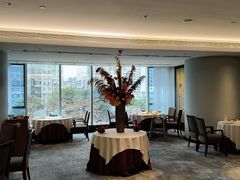-粤财皇冠假日酒店·彩华轩中餐厅
