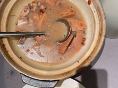 -十朝院子·南京菜(夫子庙店)