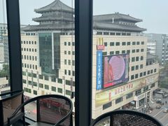 -喜悦烤鸭·新京菜(王府井店)