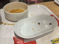 -宜家·瑞典风味餐厅(四元桥店)