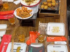 -清真·金鑫隆牛羊肉(环山路店)