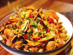 -并州大牌档之醉轻尘