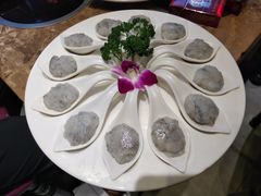 鲜虾滑丸-川竹火锅(创业城店)