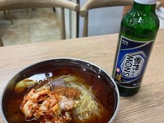 -顺通大冷面(吉祥店)