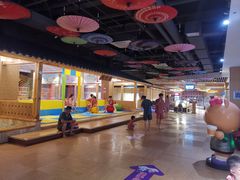 -汤W城市微度假(仓山店)