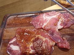 -尚宴牛特鲜自助(太原街万达店)