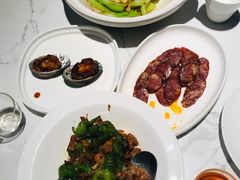 农家小炒肉-徐记海鲜(曲江南湖店)
