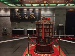 -宁波状元楼酒店(和义路店)