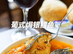 -澳门木偶葡国餐厅(珠海店)