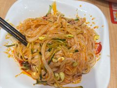 -子午路张记肉夹馍(兵马俑店)