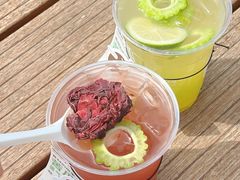 -炖物24章·顺时轻养茶(杭州大厦店)