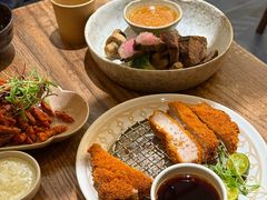 -MORNING GOOD Bistro(翰林府店)