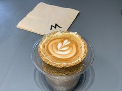 -M Stand(南京新街口金鹰店)