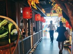 -老湘村·湖南土菜(天河维多利店)