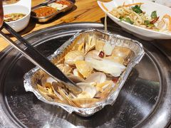 -牛炙烤肉(车公庙店)