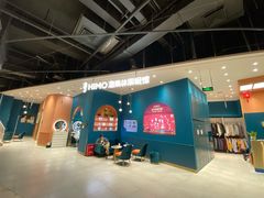 -海马体照相馆(北京朝阳大悦城店)