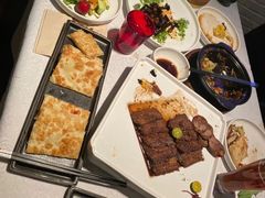 -106餐厅(山水文园店)