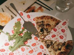 -春树下·树屋花房西餐厅(罍街AS1980店)