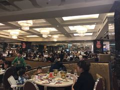 大堂-芭菲盛宴·环球美食(解放碑英利国际店)