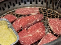 -木槿花韩式炭烤·熟成肉工坊(孙文东路店)