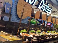 -梨花自助烤肉(乐宾店)