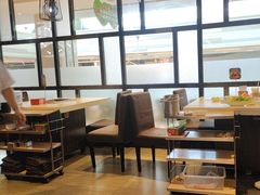 -海底捞火锅(锦艺城店)