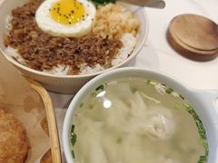 -春家·非遗手工小吃(徐汇万科广场店)