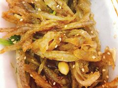 -陈添記·祖傳爽鱼皮·西关老字号(广州首店)