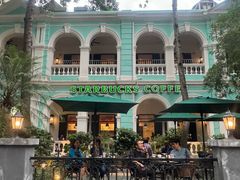 -星巴克臻选(广州沙面店)