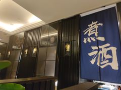 -彩虹之约•淮扬家宴(亚运村店)