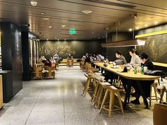 -星巴克臻选(国贸商城首店)