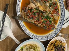 -丰乐餐厅·始于1999·本地老字号