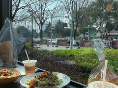 -麦田工坊(月湖店)