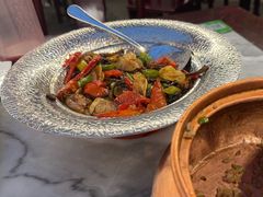 -蔼若春.传承云南菜(金碧公园店)