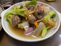 -聂记粤菜馆(鼓西路店)