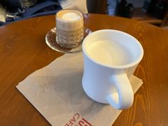 -1901 Cafe(西四店)