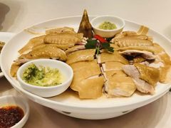 -凤凰楼酒家·粤宴点心(华强北店)