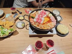 -KimPro 辛普乐概念韩餐