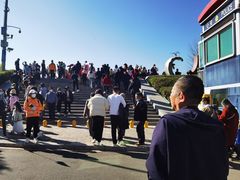 -滇池海埂公园