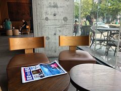 -星巴克(广州立白中心店)