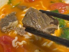 -寻裕记·现炒浇头面(人民广场店)