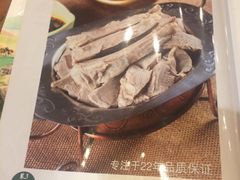 iphone_upload_pic-蒙亨·手把肉·蒙古包文化主题餐厅(天恒广场店)