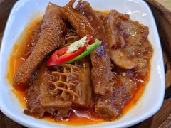 -牡丹国际大酒店-港式茶餐厅