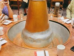 -丁卯•铜锅涮肉(工体店)